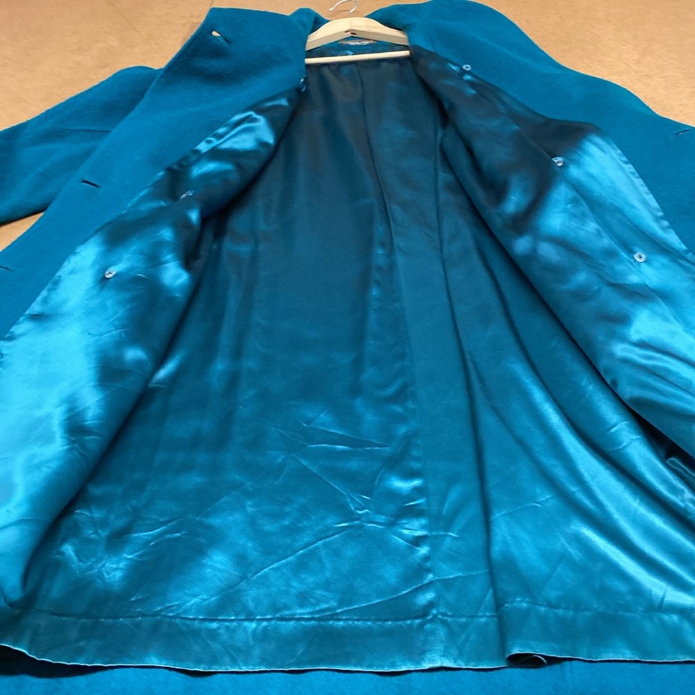 London FOG Vintage Women’s Coat - Picture 5 of 10